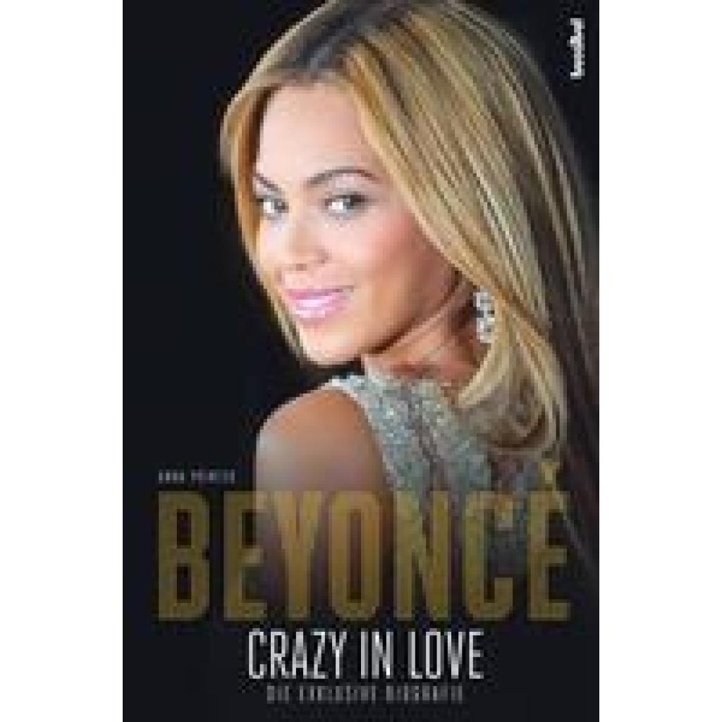 Pointer, Anna: Beyoncé- Crazy in Love