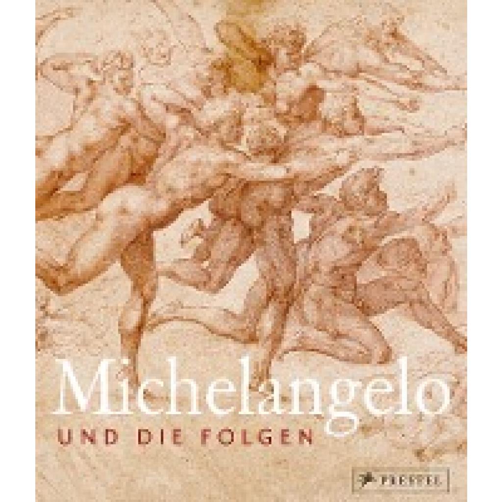 9783791377155 - Michelangelo und die Folgen Gebunden