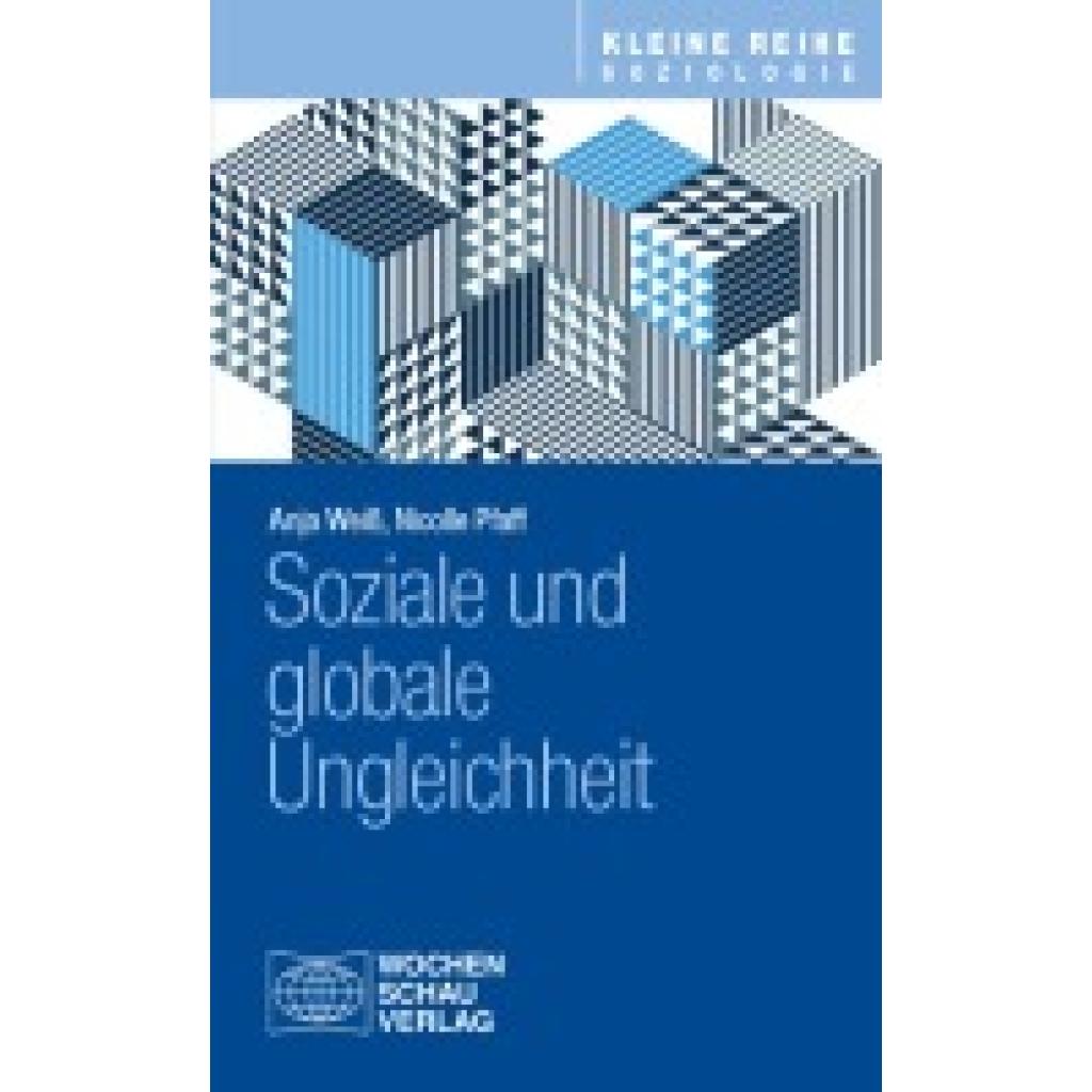 9783734416682 - Weiß Anja Soziale und globale Ungleichheit 9783734416682 - Weiß Anja Soziale und globale Ungleichheit