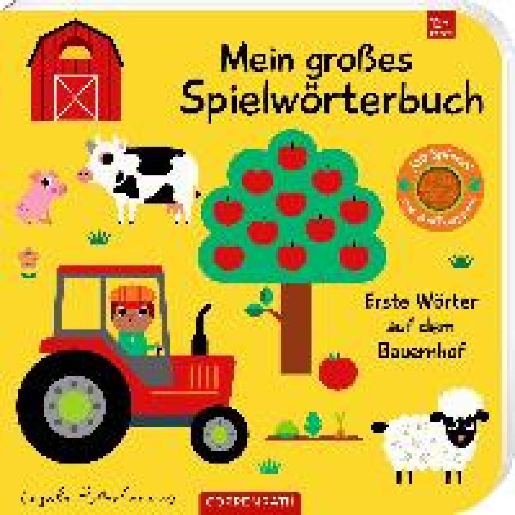 9783649647843 - Mein großes Spielwörterbuch 9783649647843 - Mein großes Spielwörterbuch
