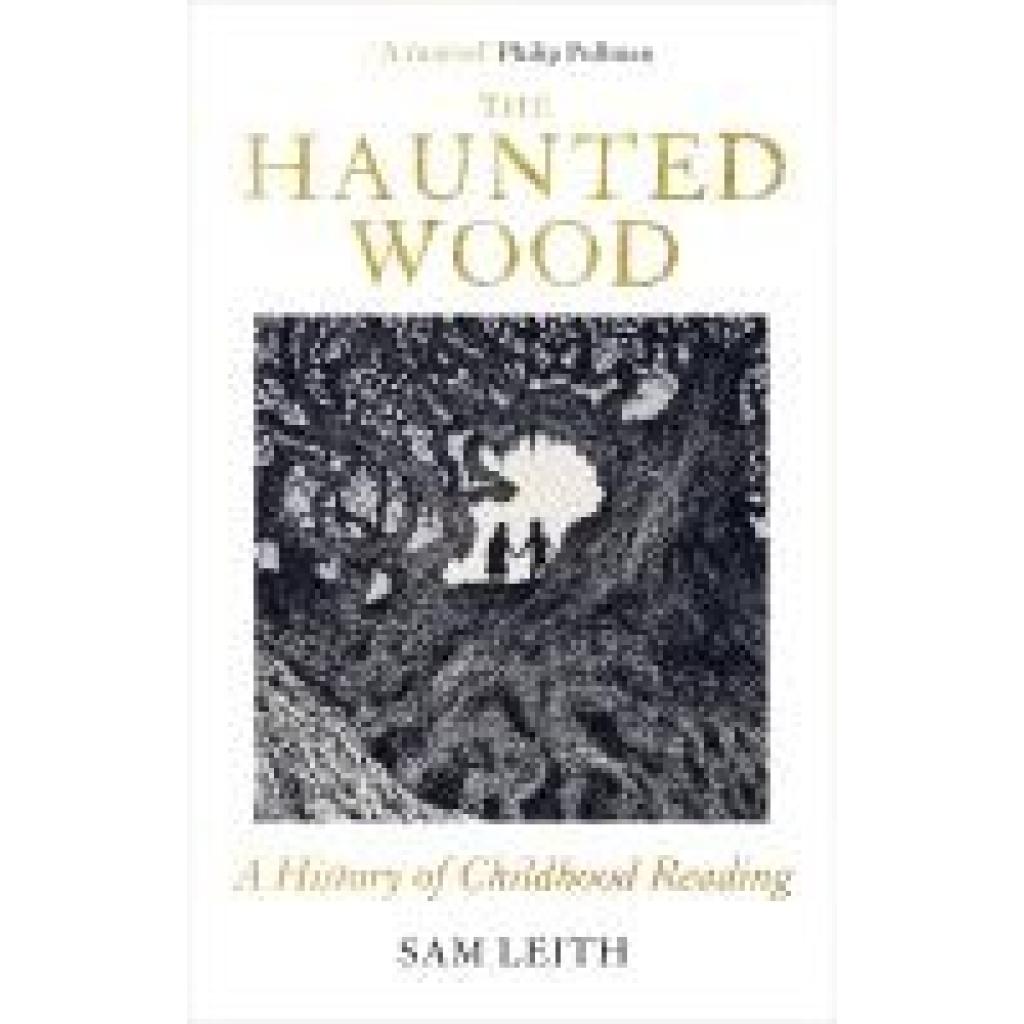 9780861548187 - Leith Sam The Haunted Wood