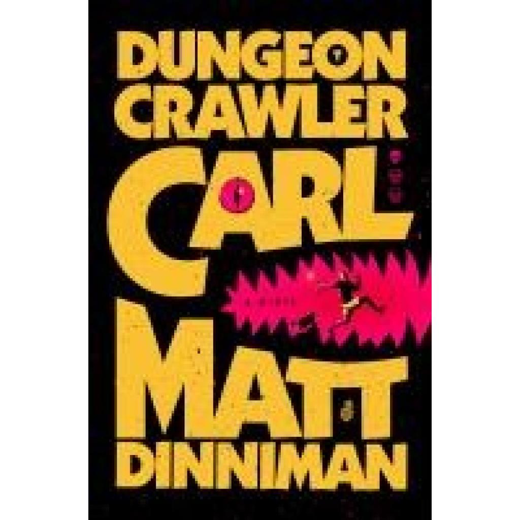 9780593820247 - Dinniman Matt Dungeon Crawler Carl