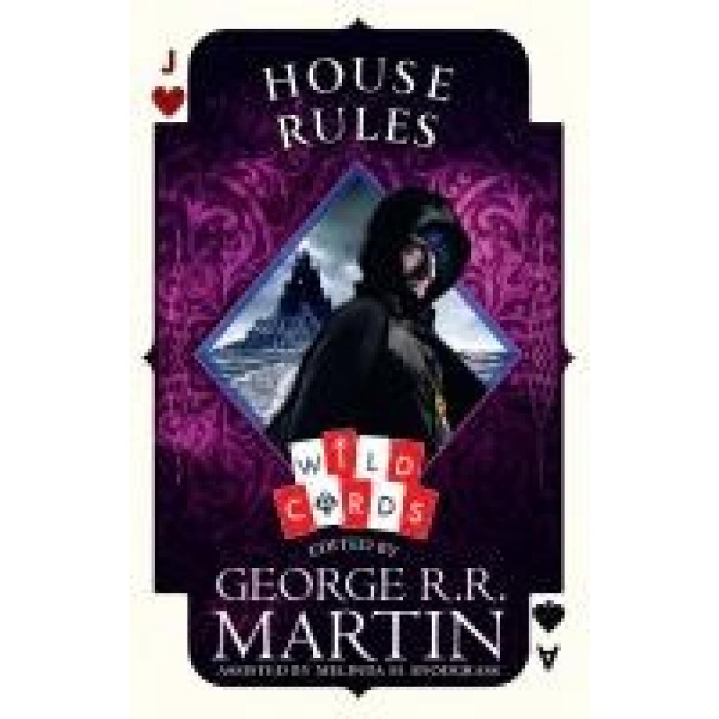 9780008283612 - House Rules