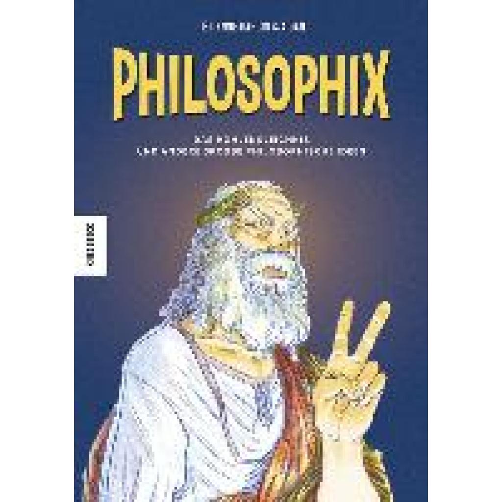 9783957286338 - Garcin Étienne Philosophix