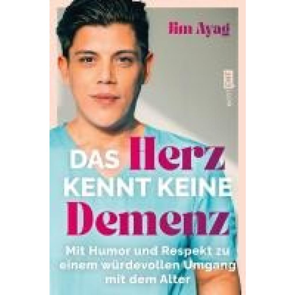 9783745923254 - Ayag Jim Das Herz kennt keine Demenz