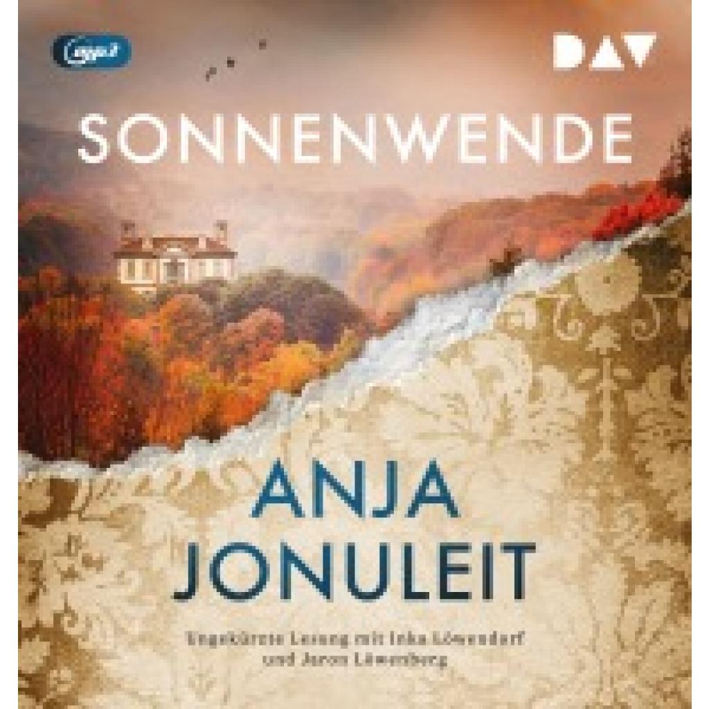 9783742432421 - Jonuleit Anja Sonnenwende