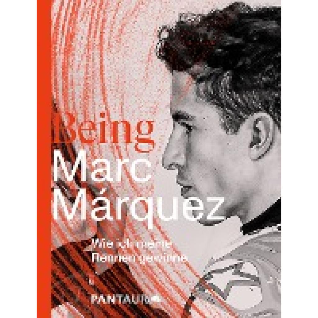 9783710501067 - Being Marc Márquez