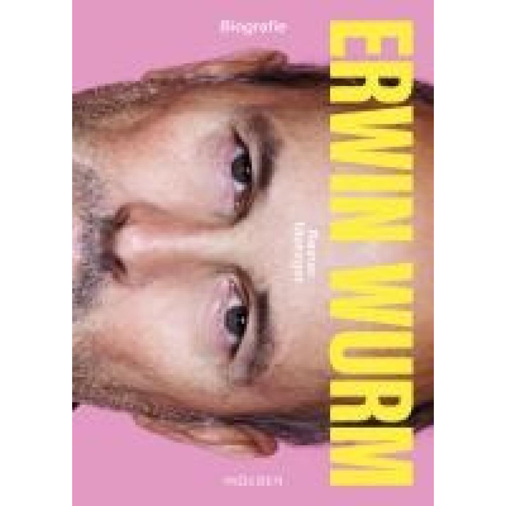 9783222151170 - Erwin Wurm - Rainer Metzger Gebunden