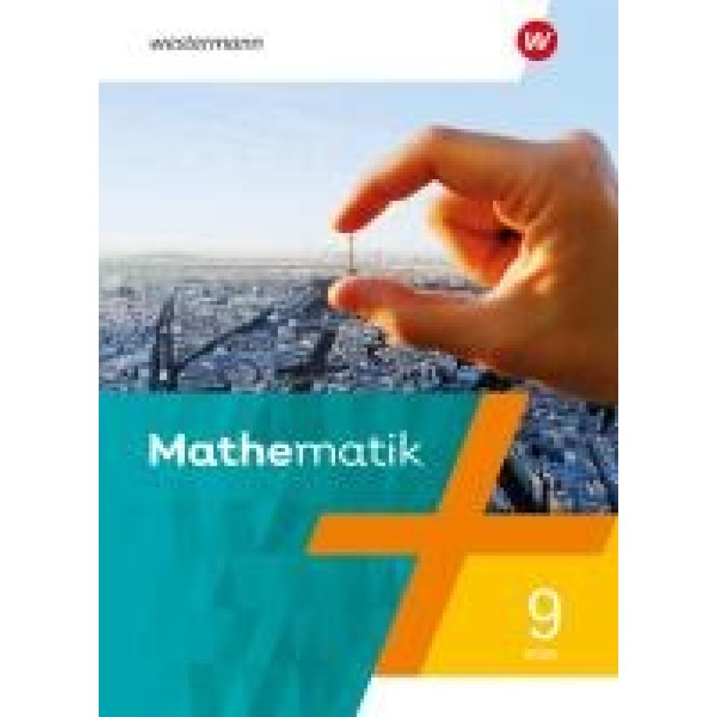 9783141517668 - Mathematik 9 Basis Schülerband 9783141517668 - Mathematik 9 Basis Schülerband