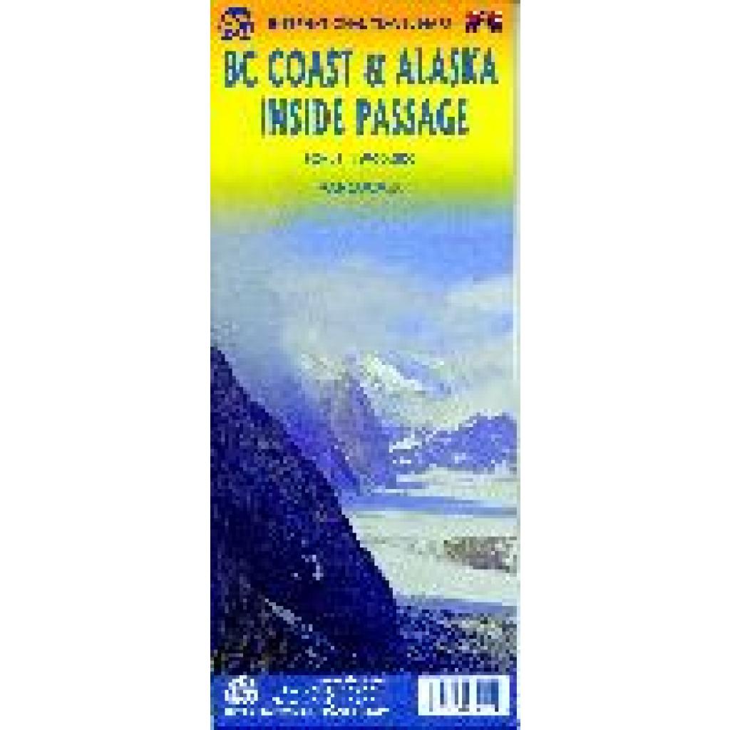 BC Coast & Alaska Passage