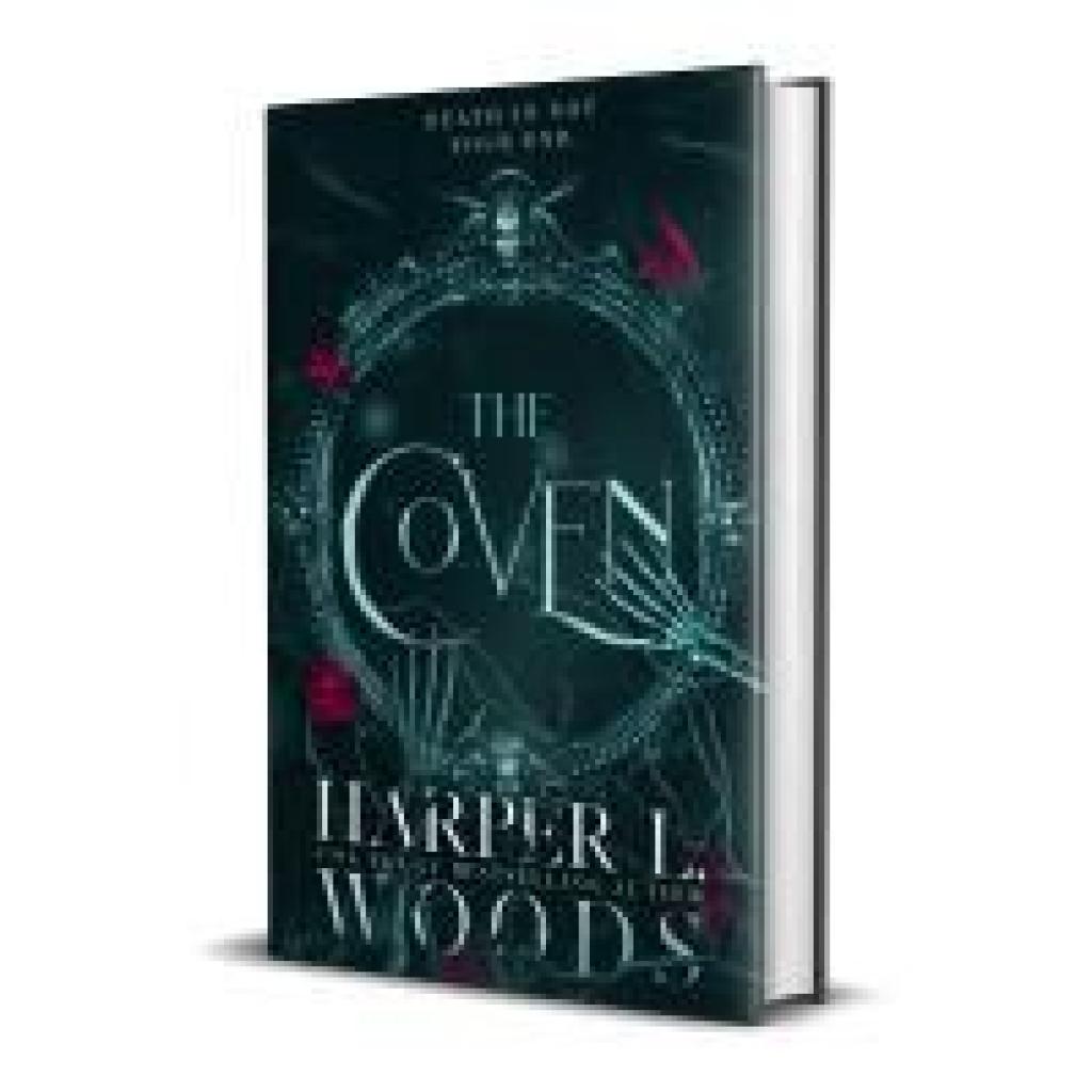 9781250358936 - Woods Harper L The Coven Special Edition