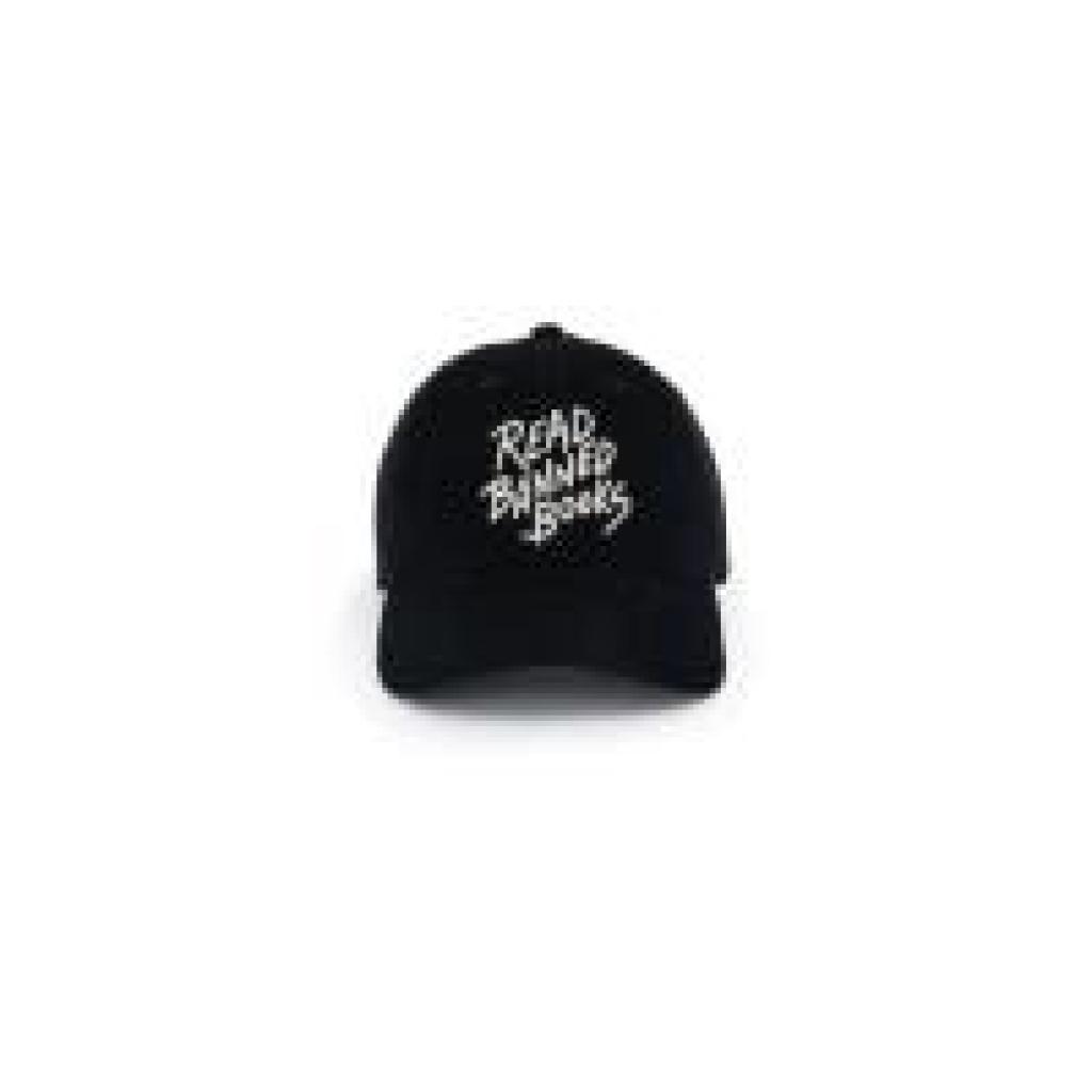 Read Banned Books Hat