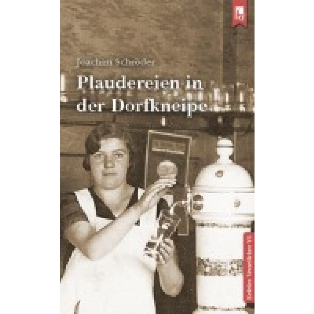 9783961230907 - Schröder Joachim Plaudereien in der Dorfkneipe