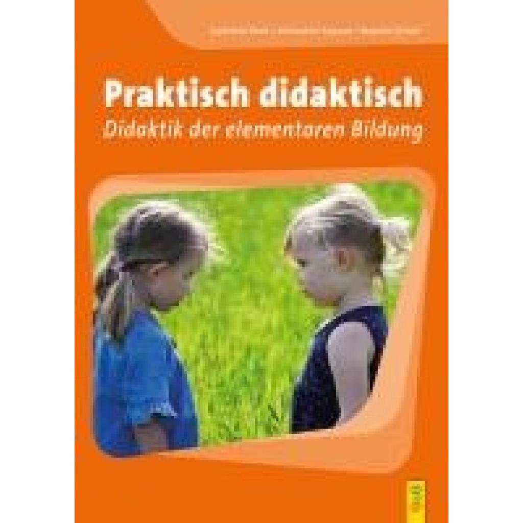 9783707423693 - Praktisch didaktisch - Natalie Bayer-Chisté Gabriele Bäck Michaela Hajszan Kartoniert (TB)