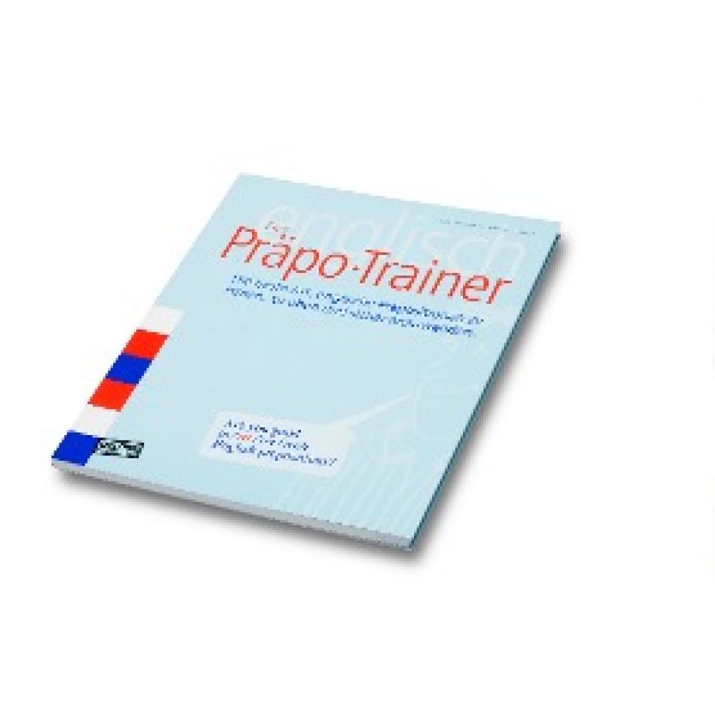 Mattle, Andres: Der Präpo-Trainer