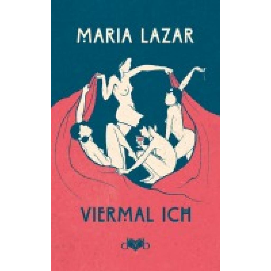 9783903244269 - Lazar Maria Viermal ICH