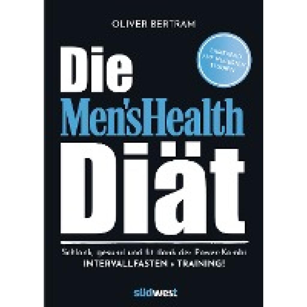 9783517099118 - Die Mens Health Diät - Oliver Bertram Kartoniert (TB)