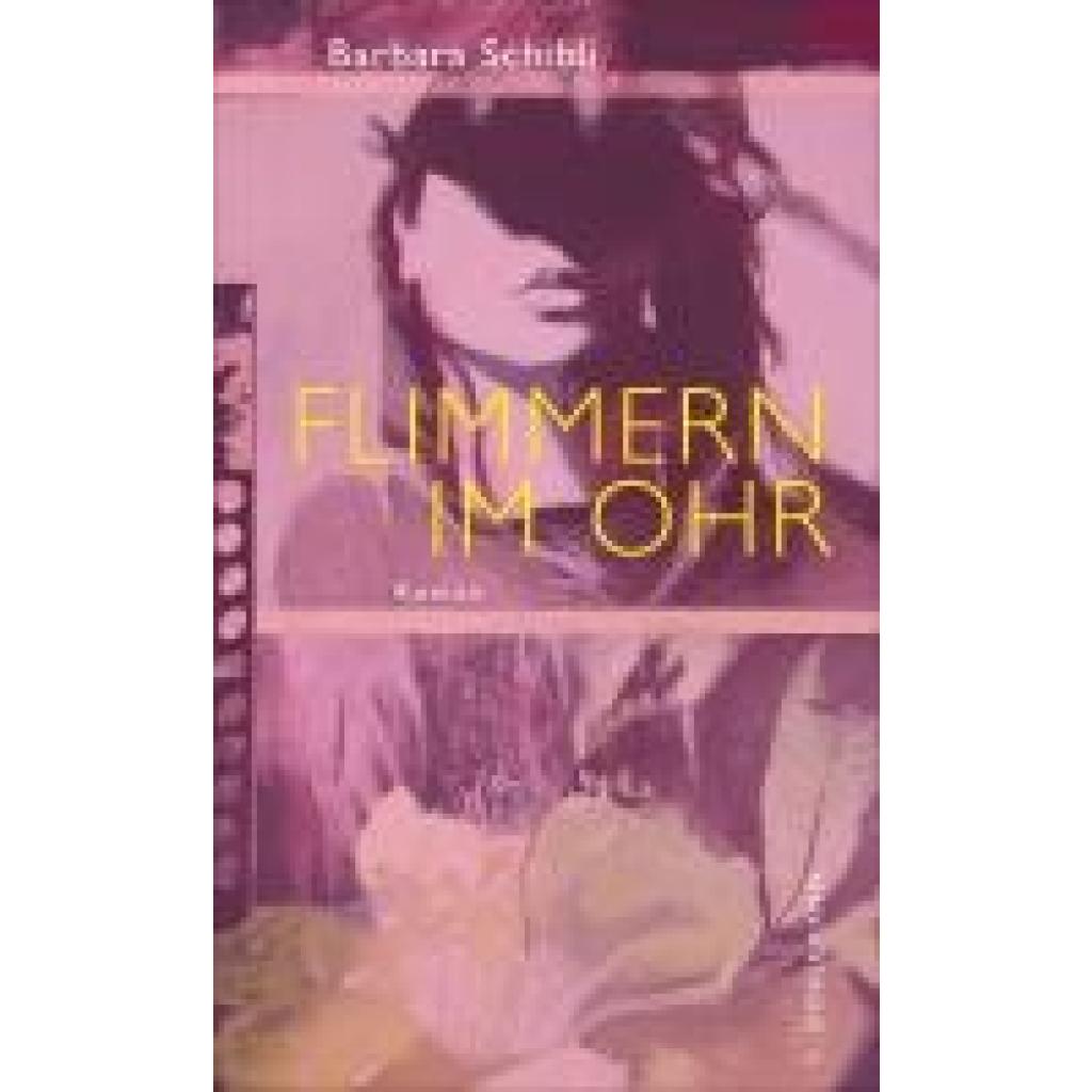 9783038201434 - Schibli Barbara Flimmern im Ohr