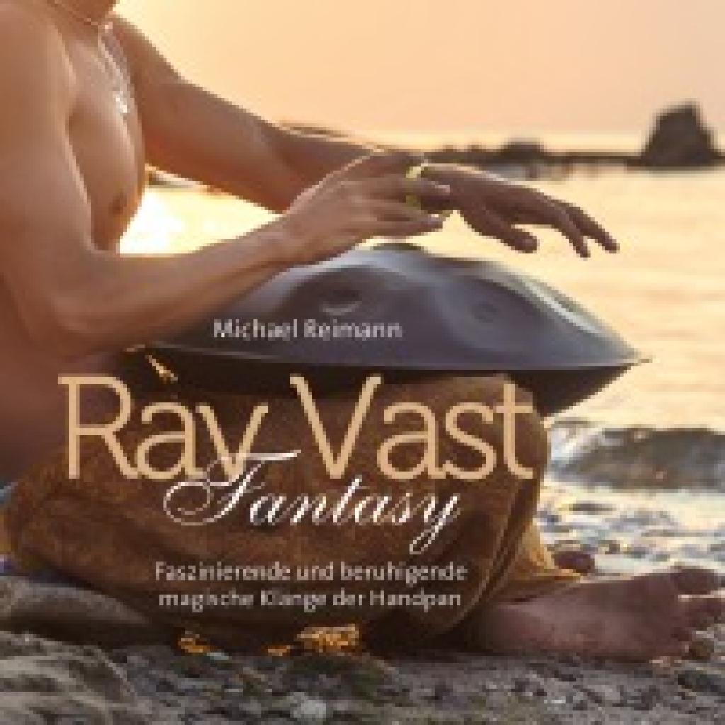 Reimann, Michael: Rav Vast Fantasy