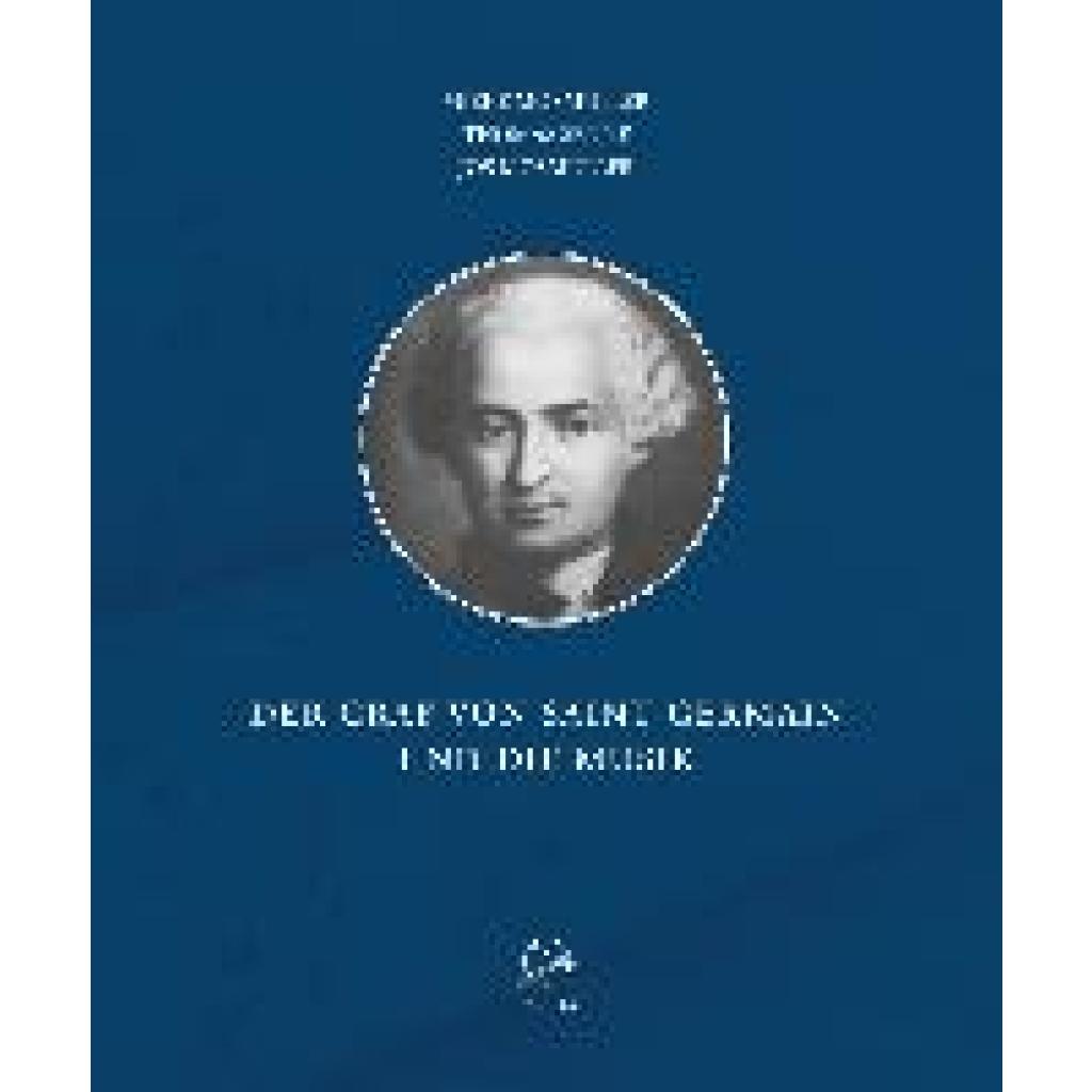 Mosmuller, Mieke: Der Graf von Saint Germain und die Musik