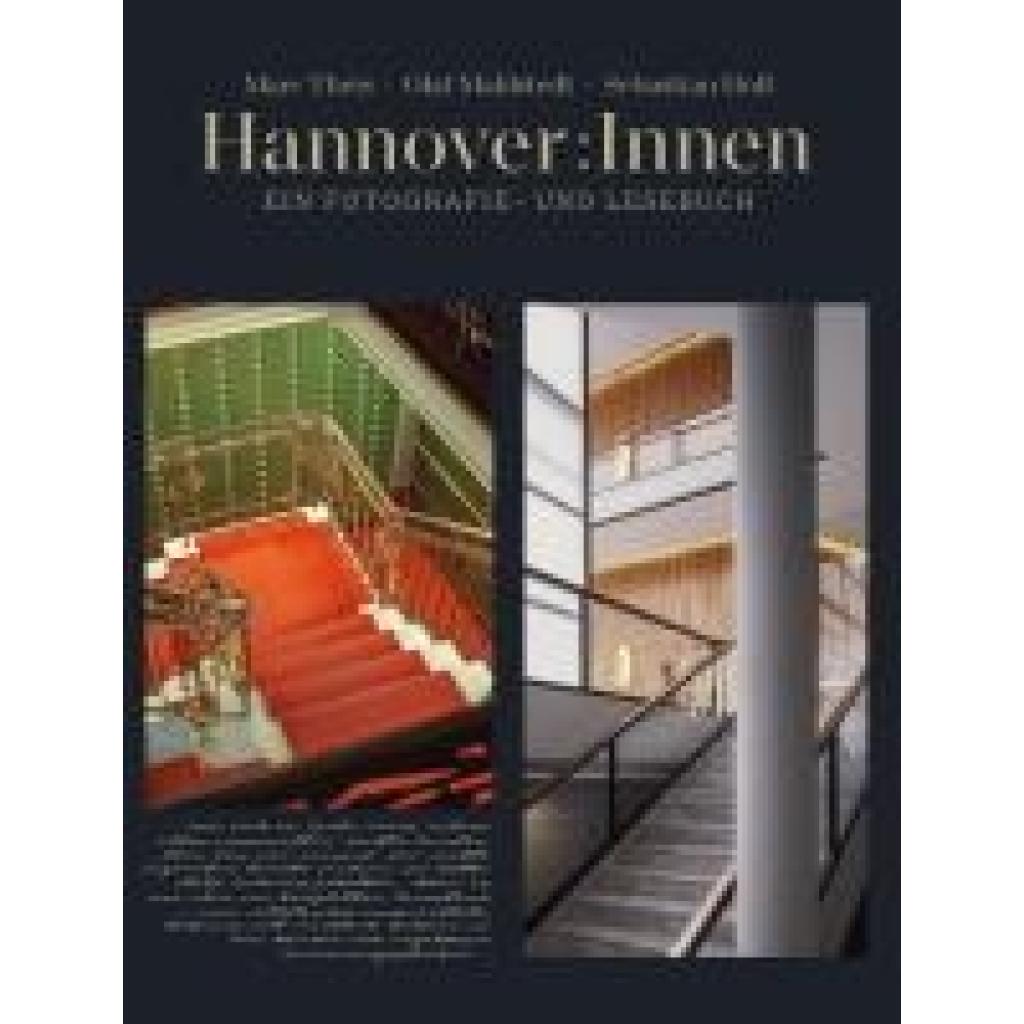 9783945497272 - Hoff Sebastian HannoverInnen