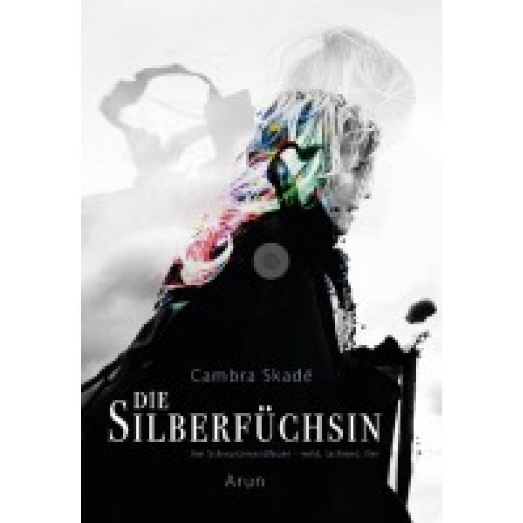 9783866631373 - Skadé Cambra Die Silberfüchsin 9783866631373 - Skadé Cambra Die Silberfüchsin
