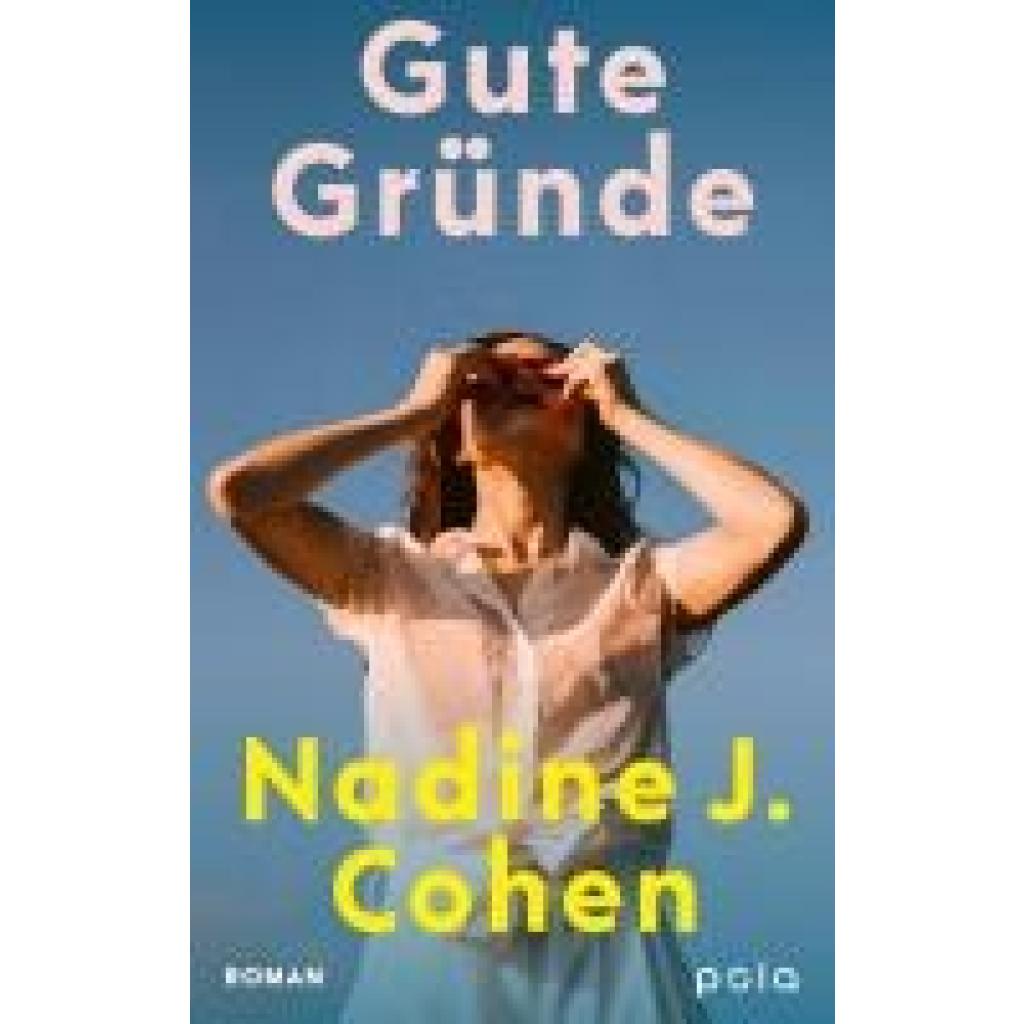9783759600103 - Cohen Nadine J Gute Gründe