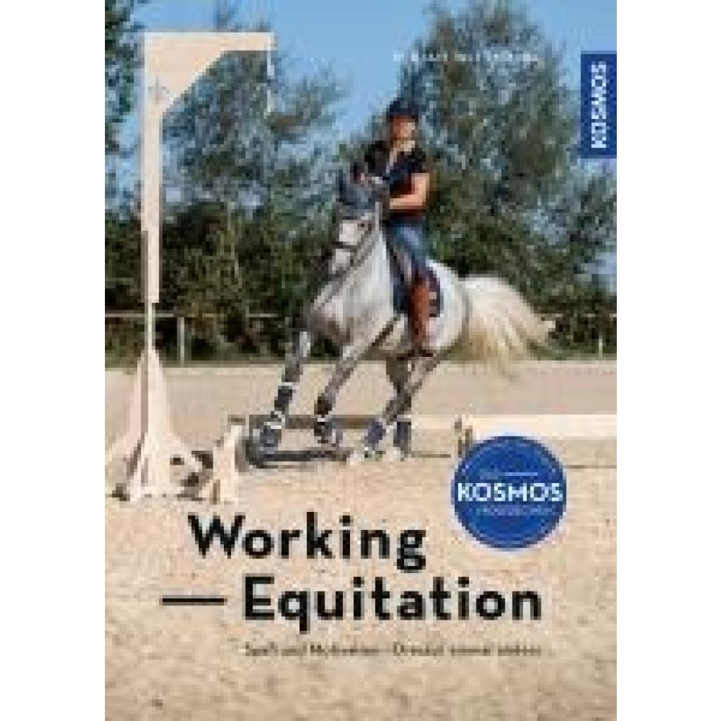 Wittmann, Mirjam: Working Equitation