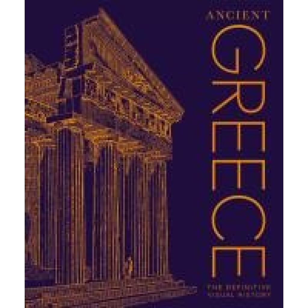9780241668870 - Dk Ancient Greece 9780241668870 - Dk Ancient Greece
