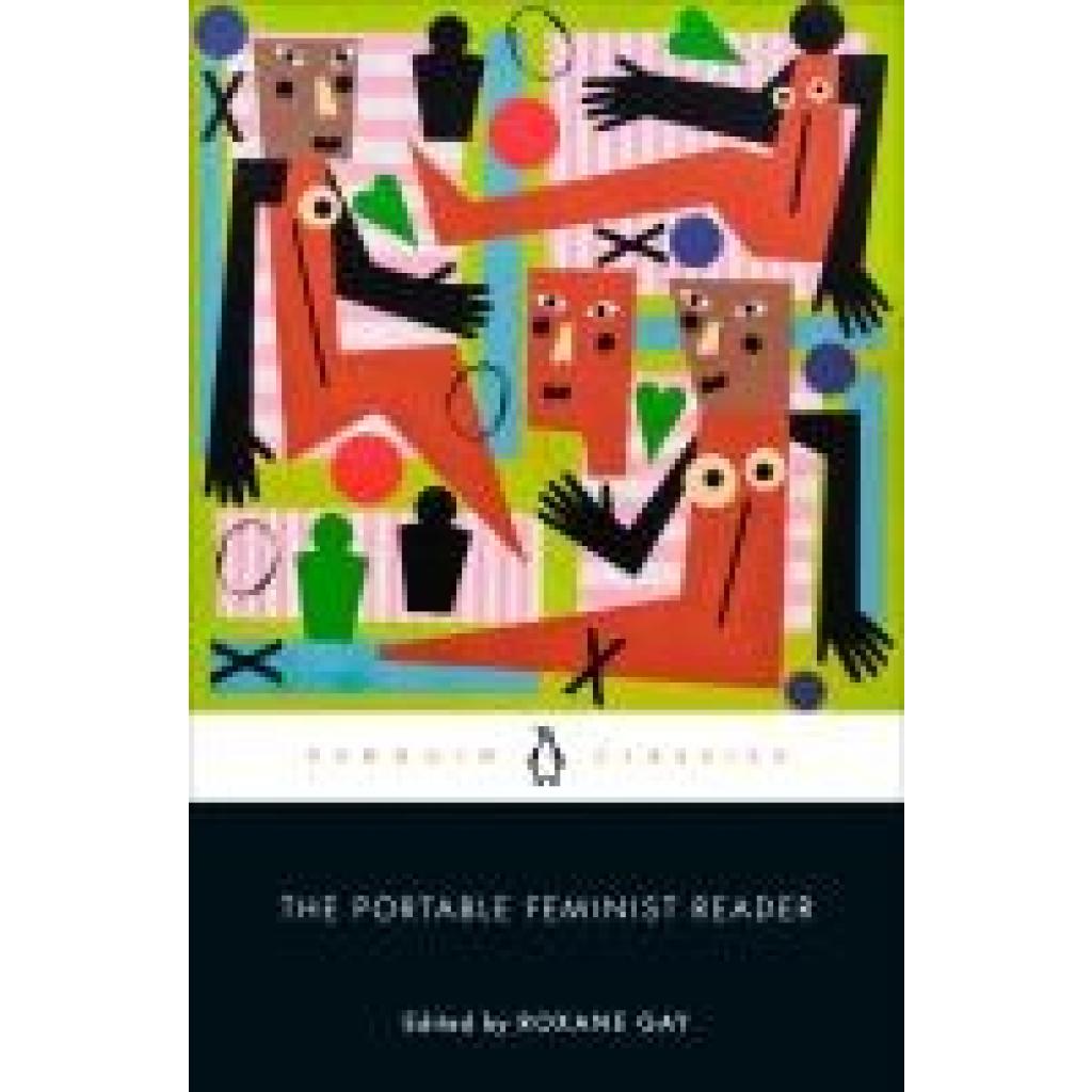 9780143110392 - The Portable Feminist Reader