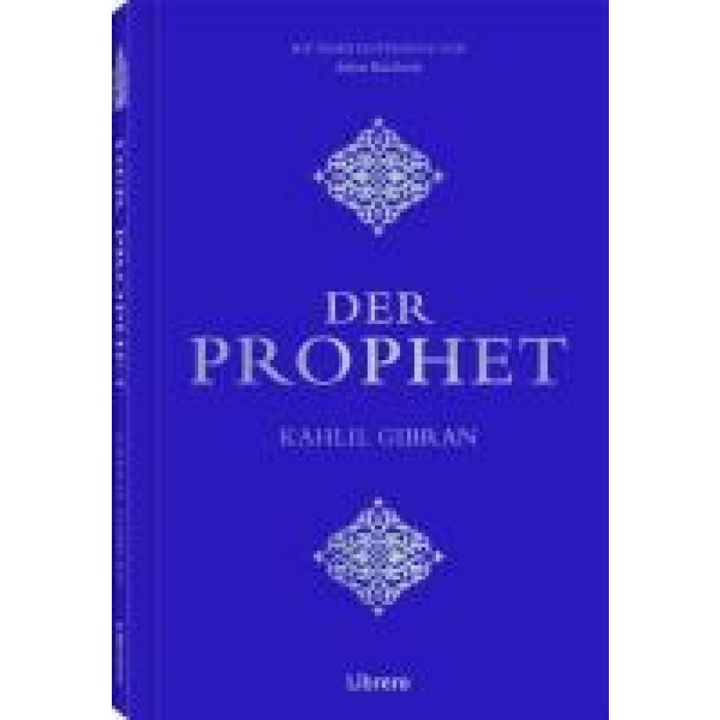 Gibran, Kahlil: Der Prophet