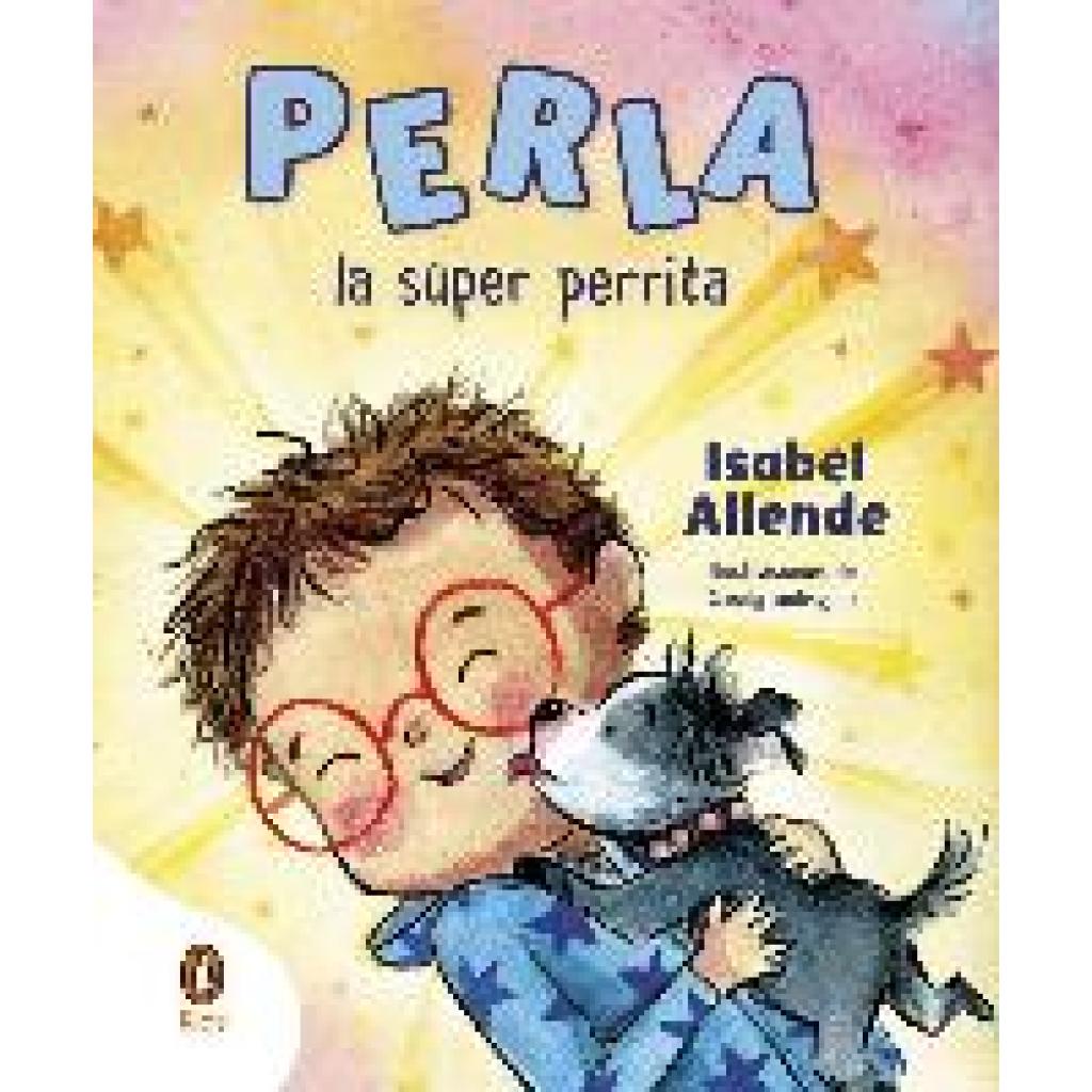 9788419511379 - Allende Isabel Perla la super perrita