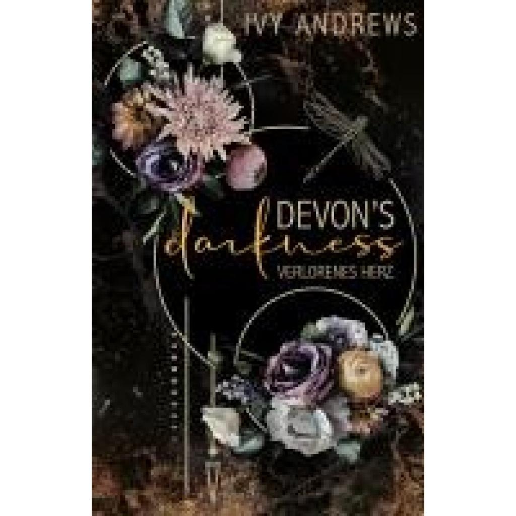 9783989423589 - Andrews Ivy Devons Darkness 9783989423589 - Andrews Ivy Devons Darkness