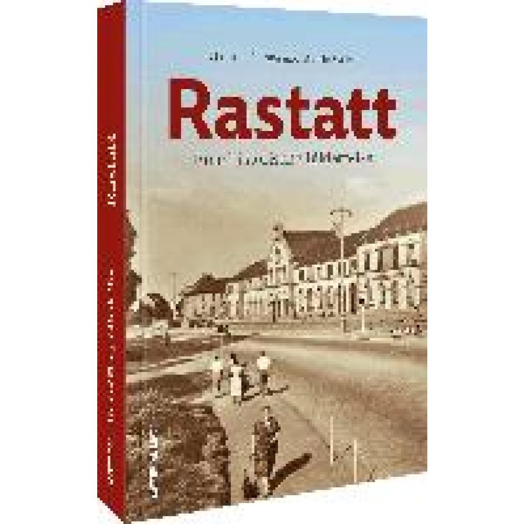 Fieting, Manfred: Rastatt