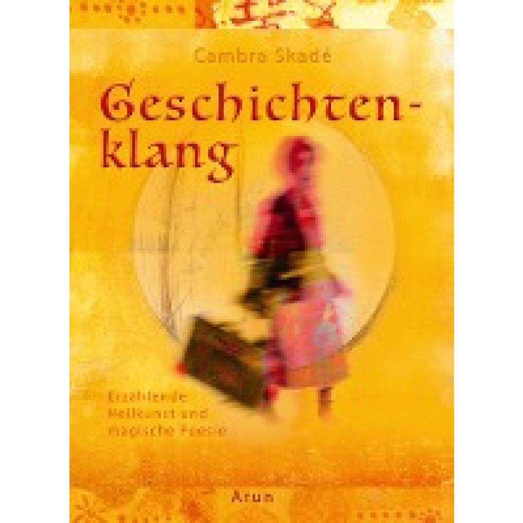 9783866631243 - Geschichtenklang - Cambra Maria Skadé Gebunden