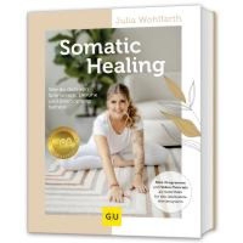 Wohlfarth, Julia: Somatic Healing
