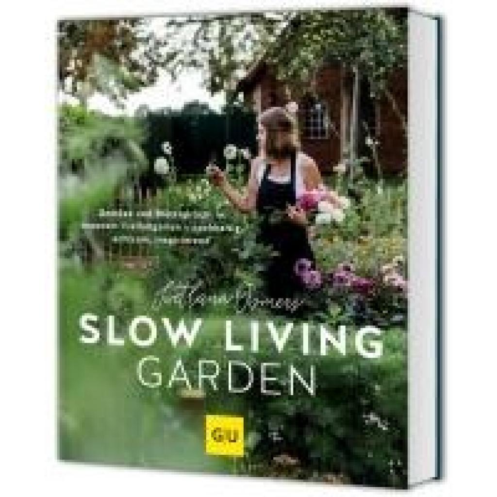 9783833890383 - Osmers Swetlana Slow Living Garden