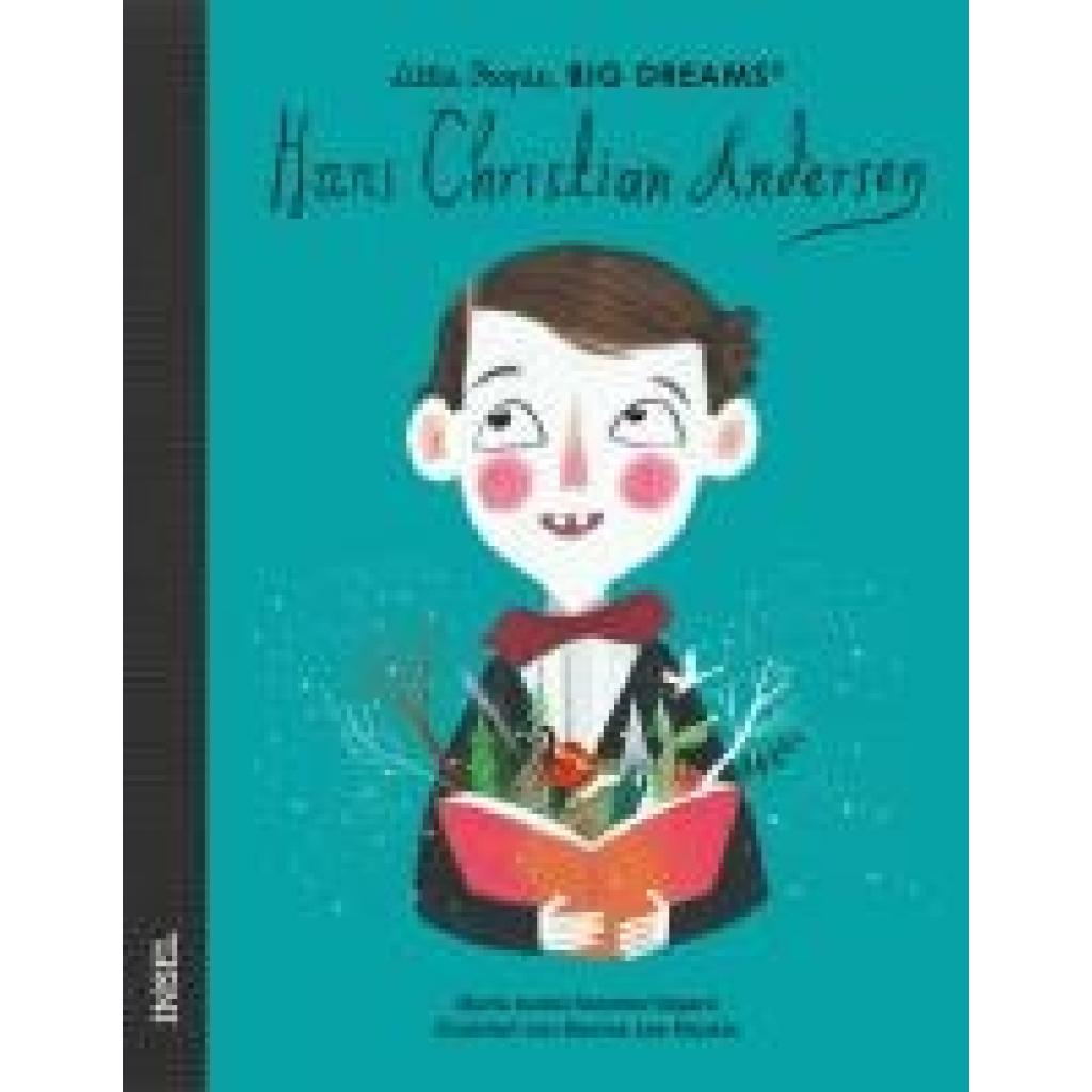 9783458644583 - Sánchez Vegara María Isabel Hans Christian Andersen