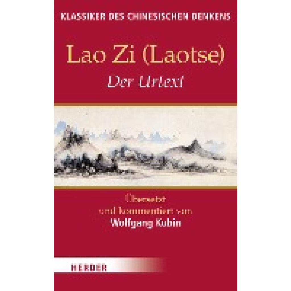 Laotse: Der Urtext