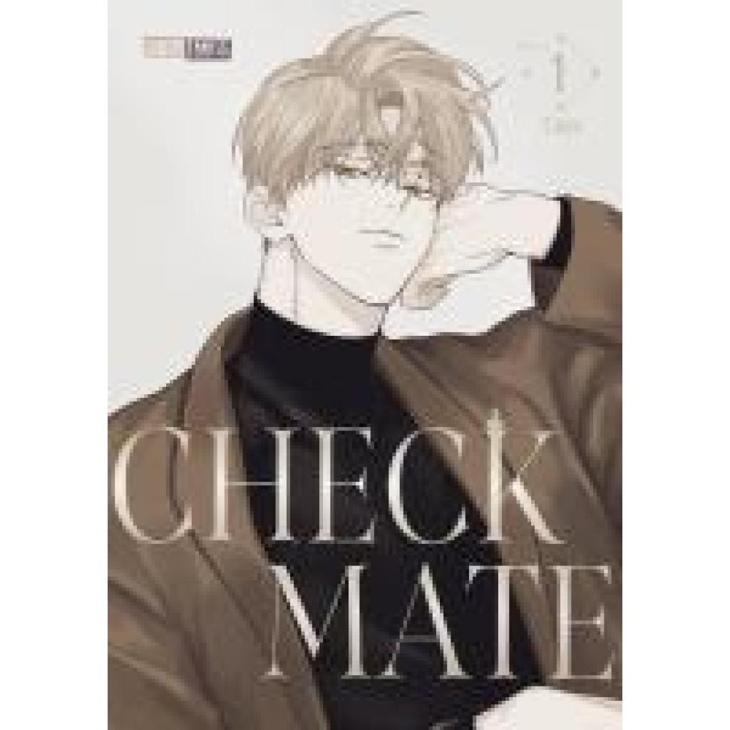9783989500280 - Tan Checkmate 01