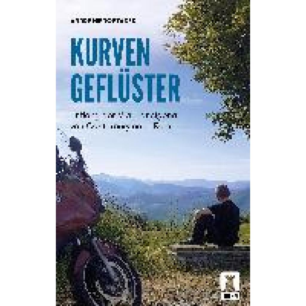 Niedostadek, André: Kurvengeflüster