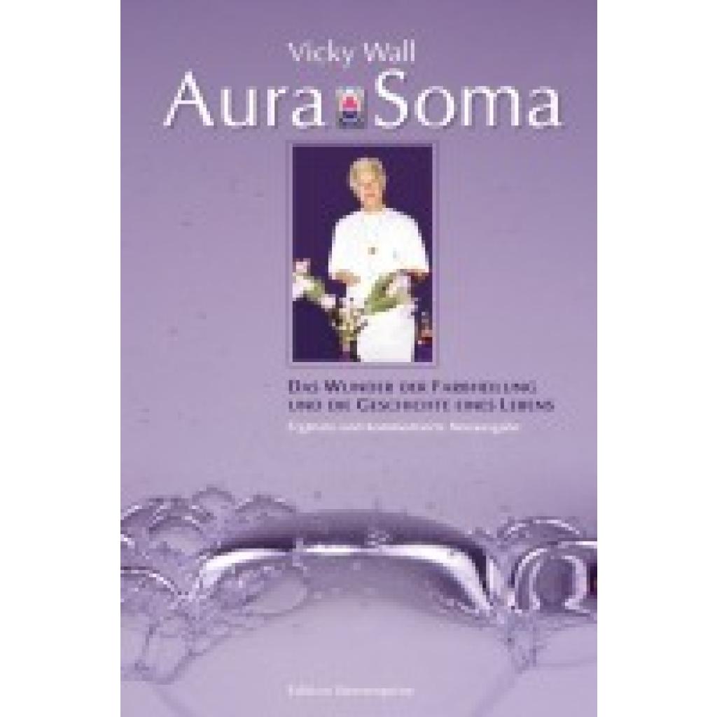 Booth, Mike: Aura Soma