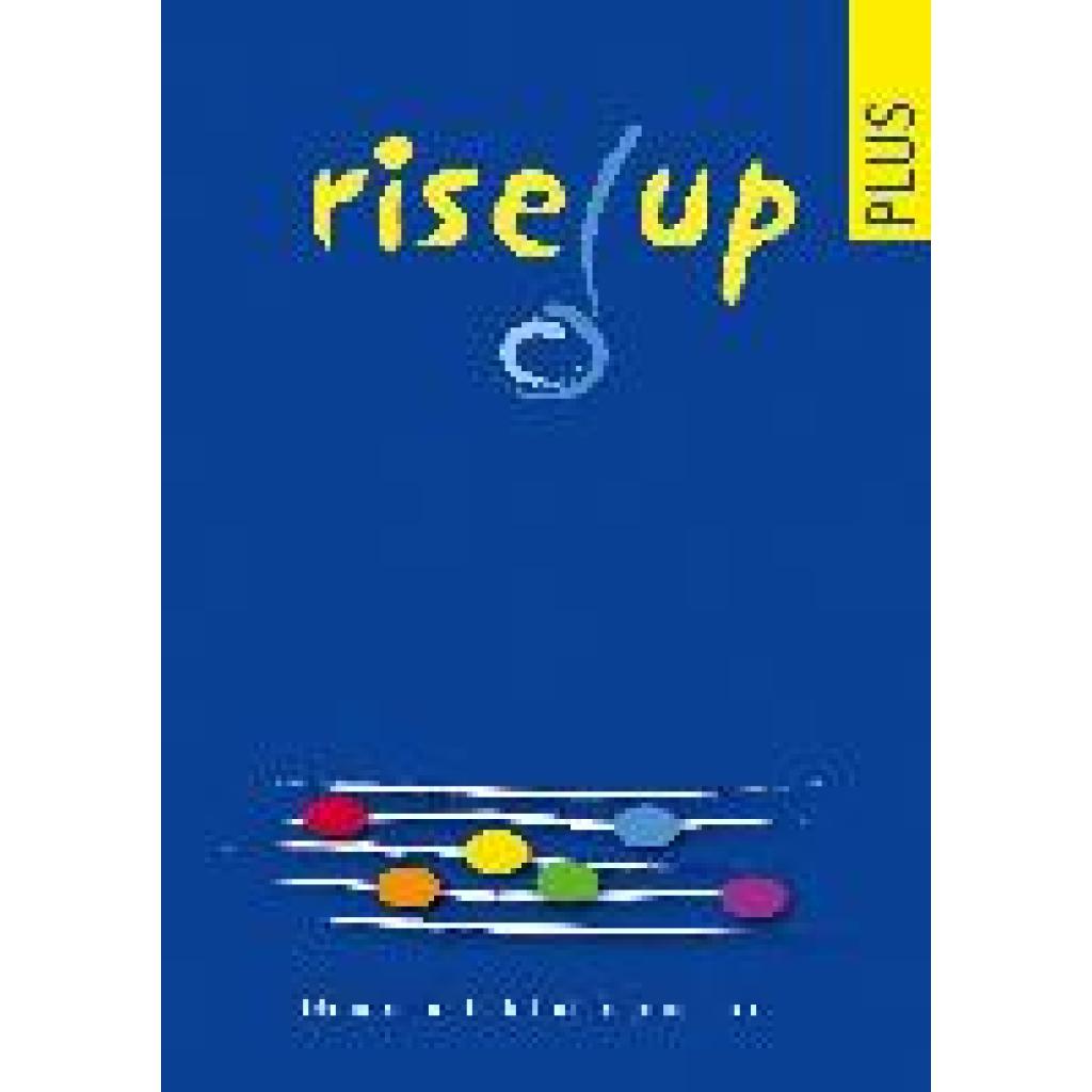 9783724520764 - Rise up plus (Spezialausgabe) Geheftet