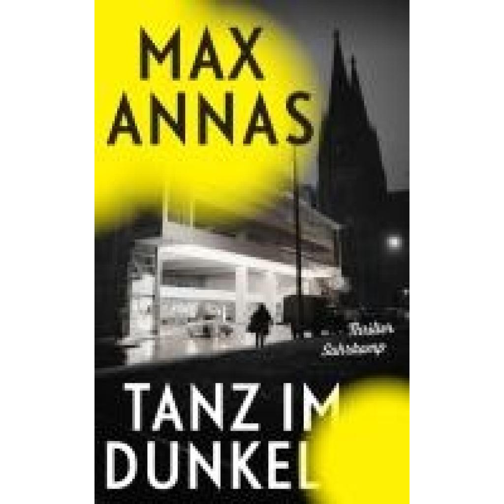 9783518474617 - Annas Max Tanz im Dunkel
