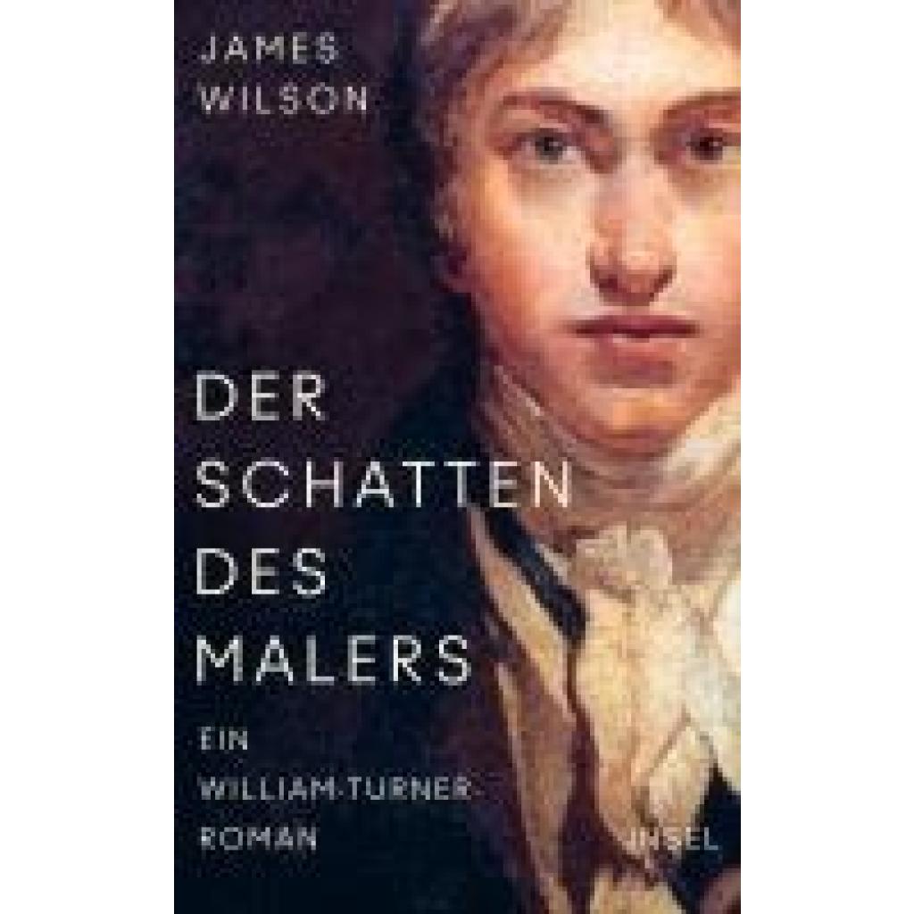 9783458683766 - Wilson James Der Schatten des Malers 9783458683766 - Wilson James Der Schatten des Malers