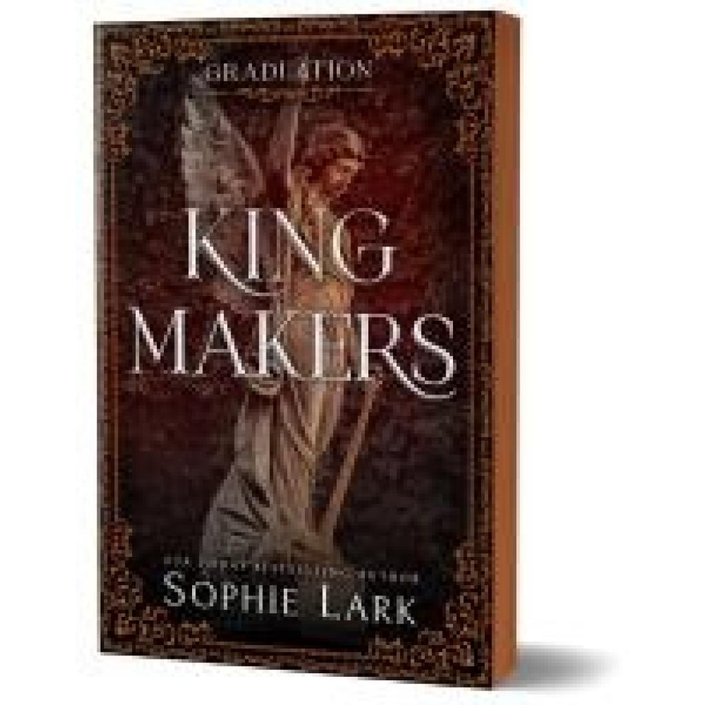 9781464233890 - Lark Sophie Kingmakers Graduation 9781464233890 - Lark Sophie Kingmakers Graduation
