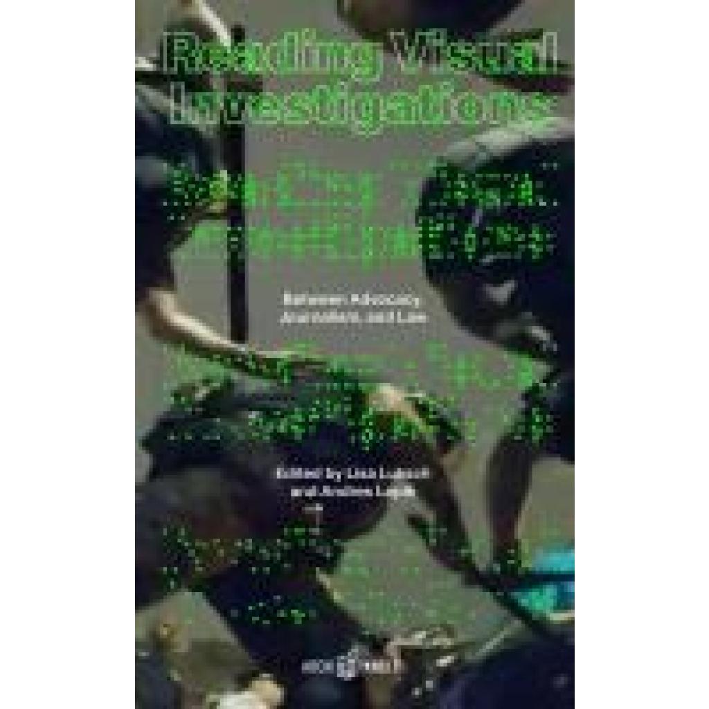 9783966800327 - Breker Ralf Reading Visual Investigations 9783966800327 - Breker Ralf Reading Visual Investigations