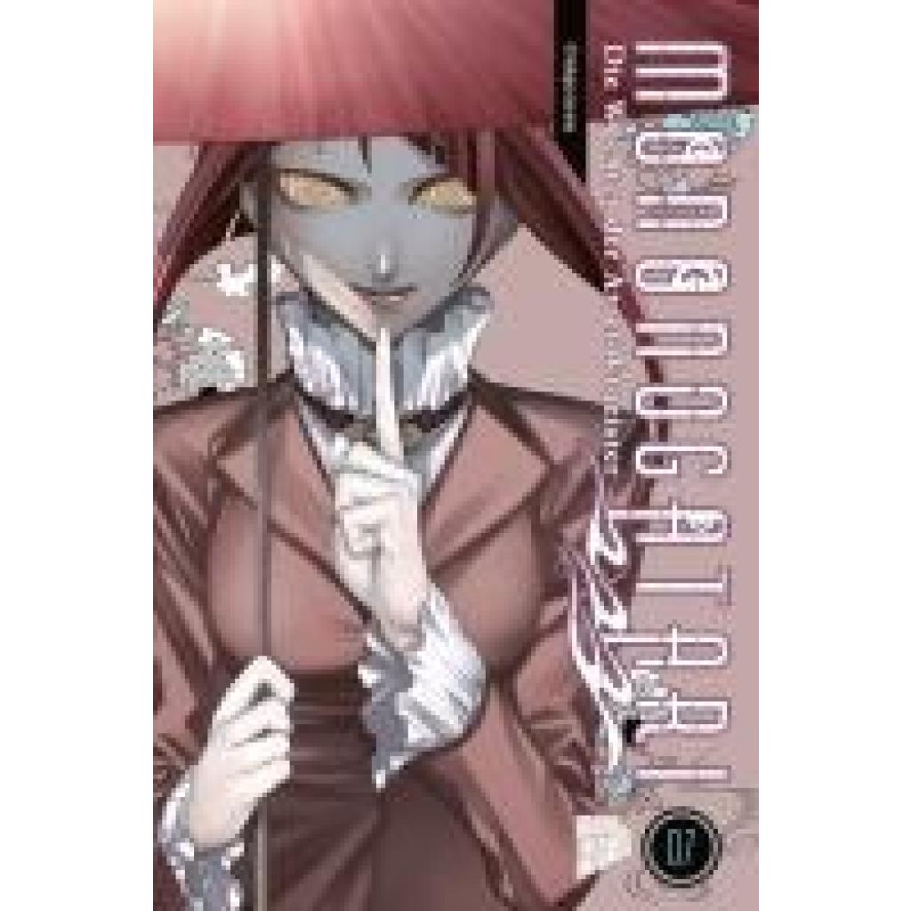 9783964338686 - Onigunsou Mononogatari - Die Wächter der Artefaktgeister 7