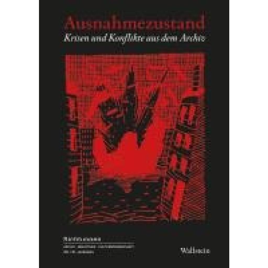 9783835355101 - Ausnahmezustand