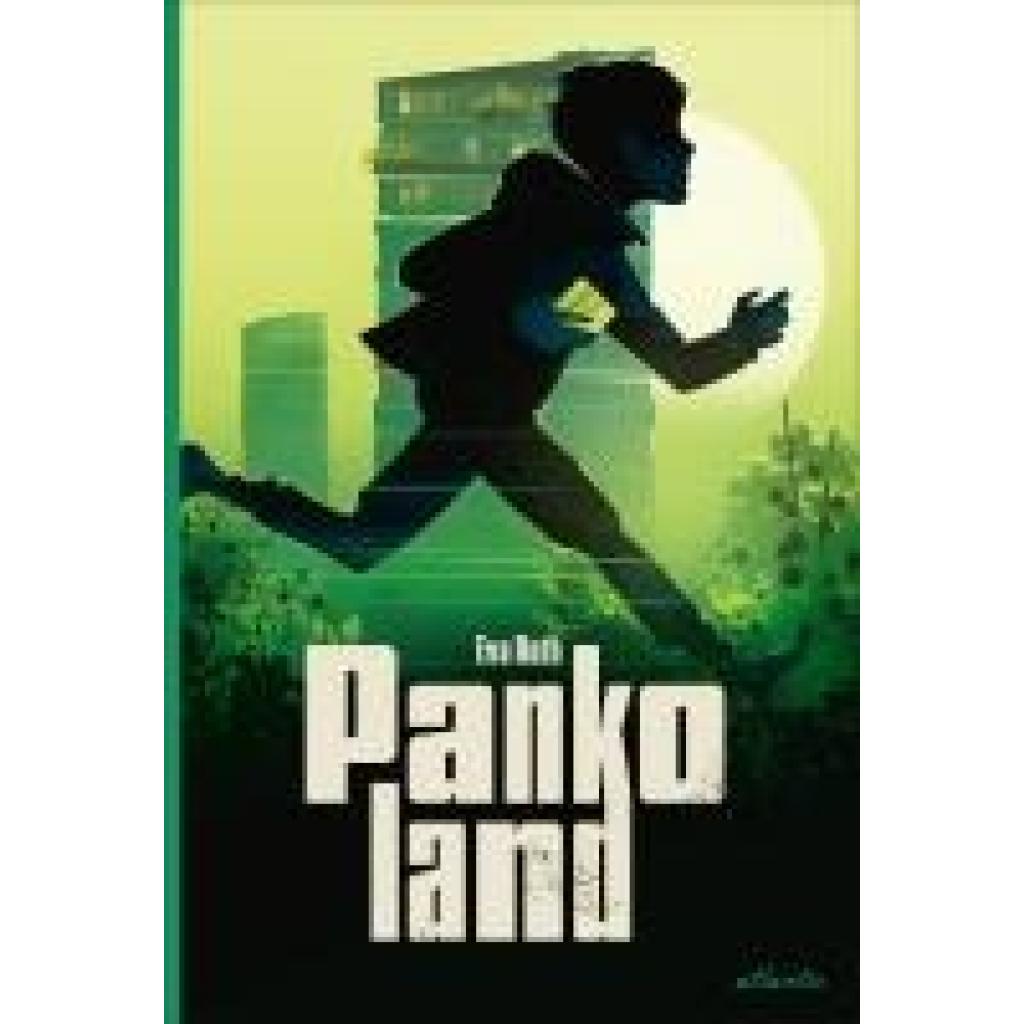 9783715230177 - Roth Eva Pankoland